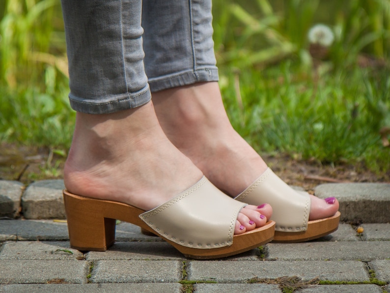 how to make open toe heels fit tighter