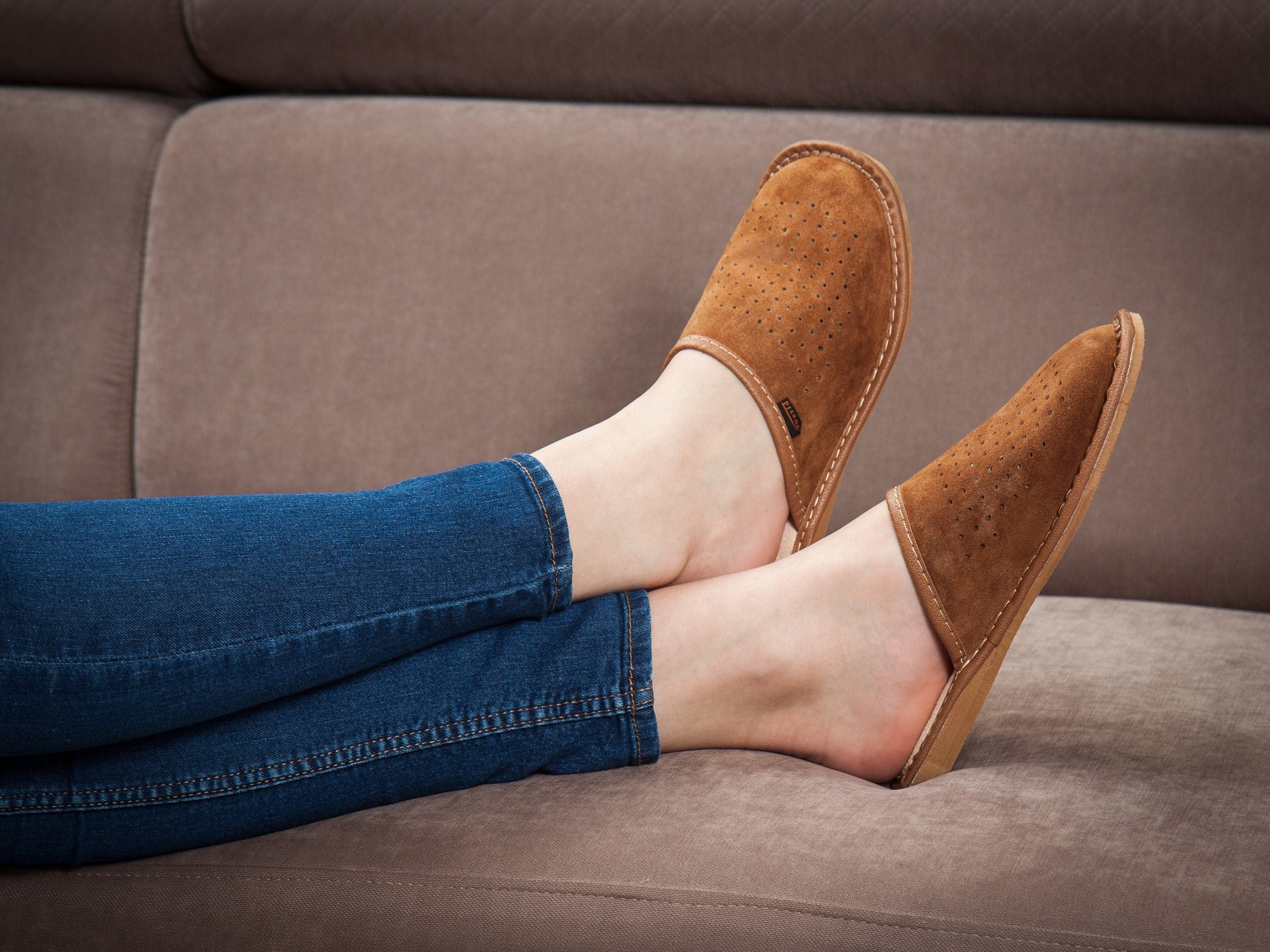 Carmina slipper store
