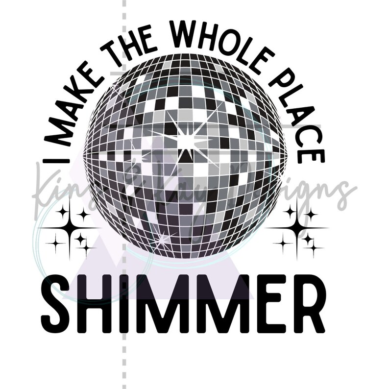 Bejeweled Lyrics PNG DIGITAL FILE I Make the Whole Place Shimmer Taylor