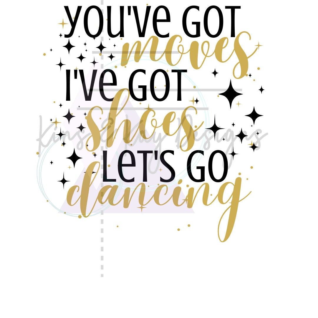 Jonas Brothers Lyrics PNG DIGITAL FILE That's Just the Way We Roll