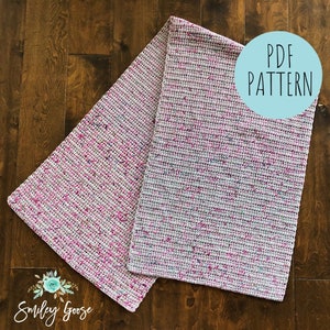 CROCHET WRAP PATTERN: Kayson Wrap, Crochet Wrap, Blanket Scarf, Wrap Pattern, Easy Crochet Scarf, Easy Crochet Pattern