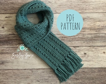 Crochet scarves for sale Clearance