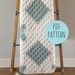 see more listings in the Pattern | Home Decor section