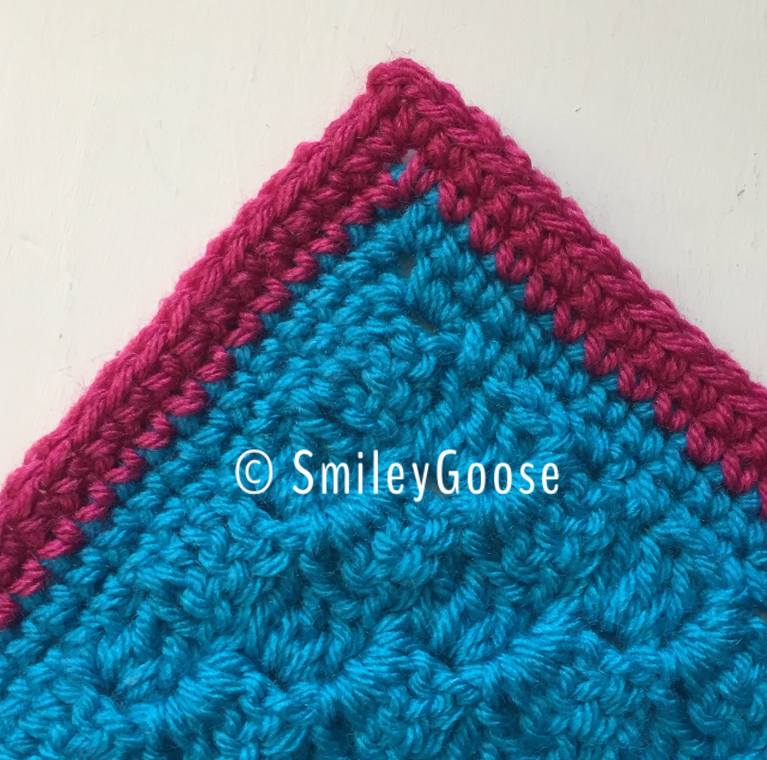 Crochet Cupcake Baby Blanket Pattern Crochet Blanket Pattern Etsy