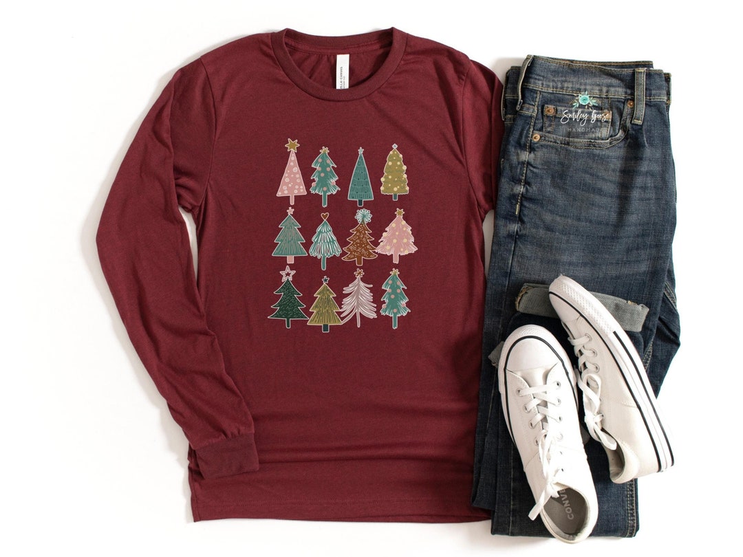 Sweat-shirt De Noël Holly Dolly - T-shirt Humour Musical, Coton, Unisexe Adulte