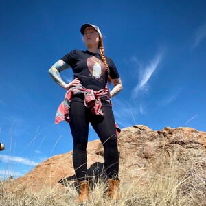 Rascally AF Unisex Tee
