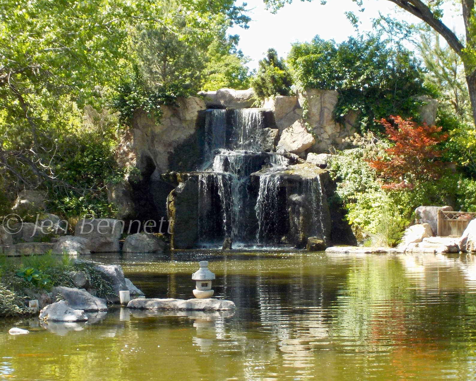 Agua 16 x 20 fotografía en movimiento | Etsy