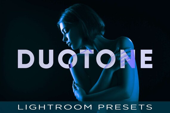 Duotone Presets For Adobe Lightroom Classic Cc Adobe Lightroom Cc Adobe Lightroom Mobile