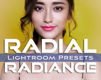 Radiance Lightroom Presets, stimmungsvolle Presets, dramatische Presets, weiche Presets, Glamour Presets, Instagram Filter, Blogger Influencer