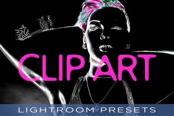Besondere Effekte Clipart Presets Fur Adobe Lightroom Classic Cc Adobe Lightroom Cc Adobe Lightroom Mobile