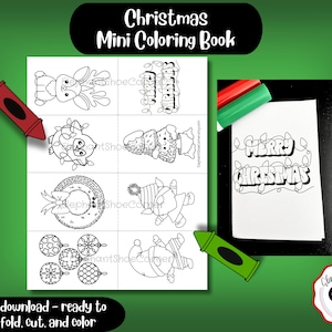 Get A Salable Coloring Book Idea Mini Workshop