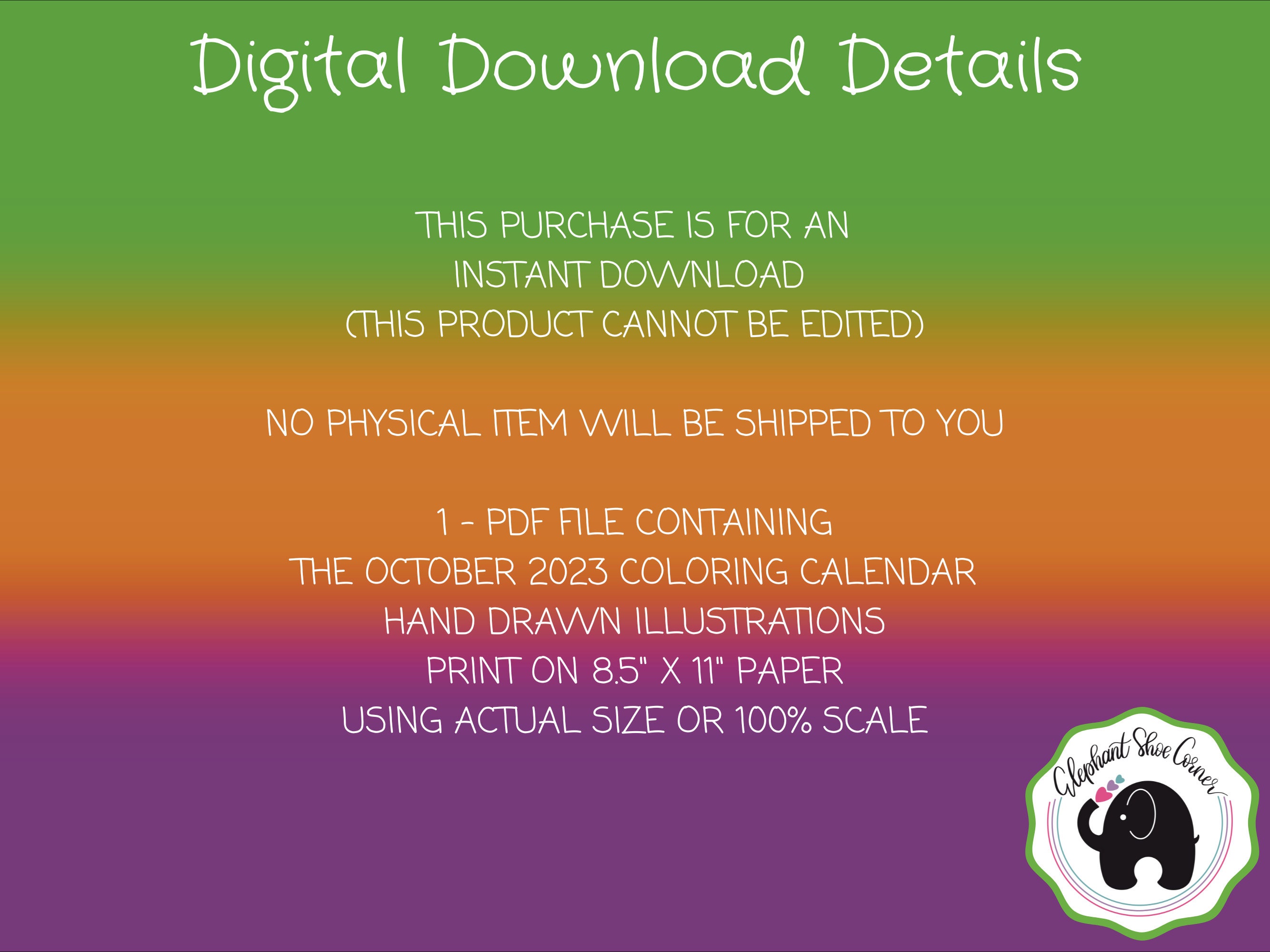 printable-october-2023-calendar-coloring-calendar-etsy-australia