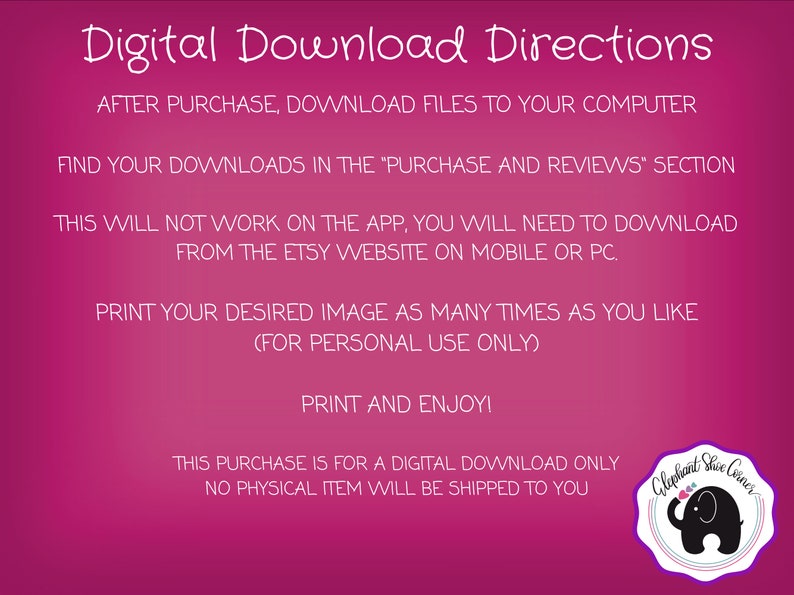 Printable Envelope Template | A2 Envelope PDF Template | Greeting Card ...