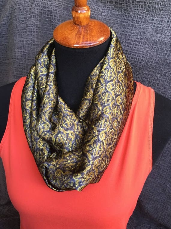 dressy scarves