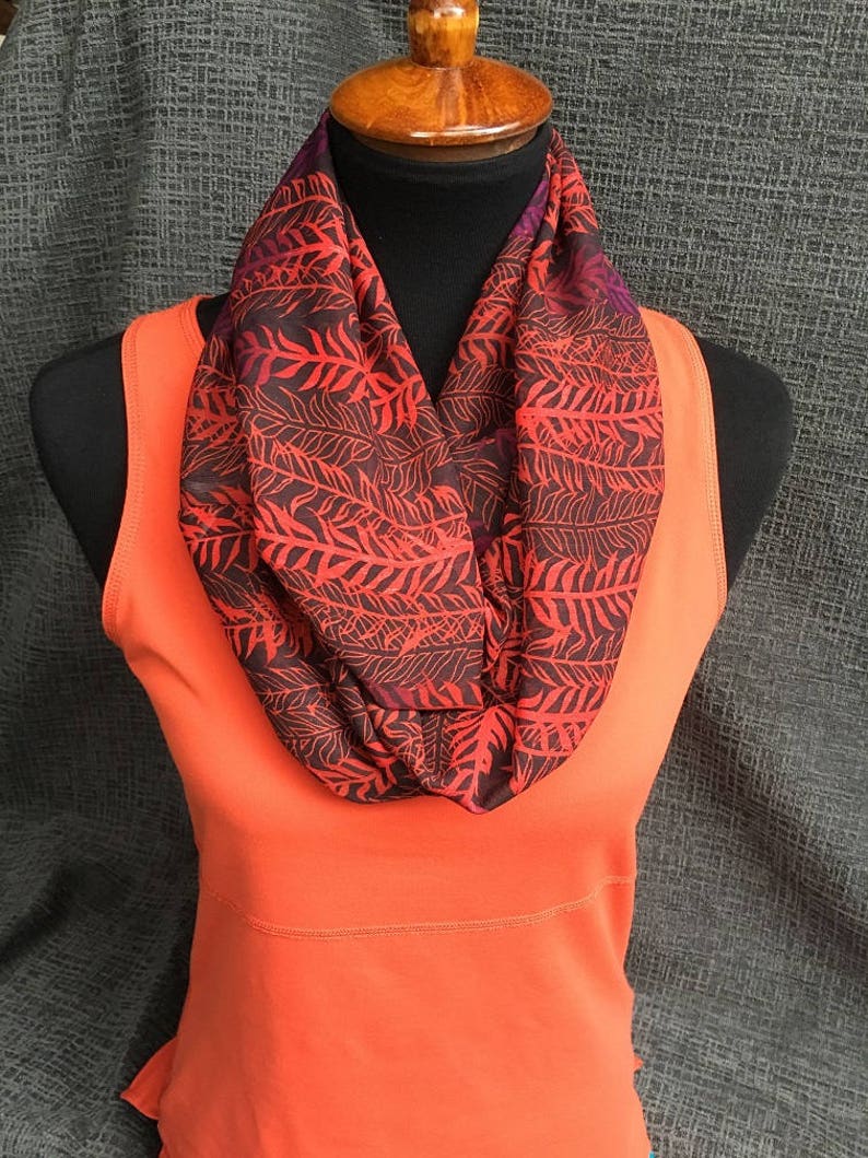 dressy scarves