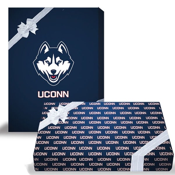 Uconn - Etsy