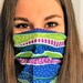 see more listings in the Face Mask section