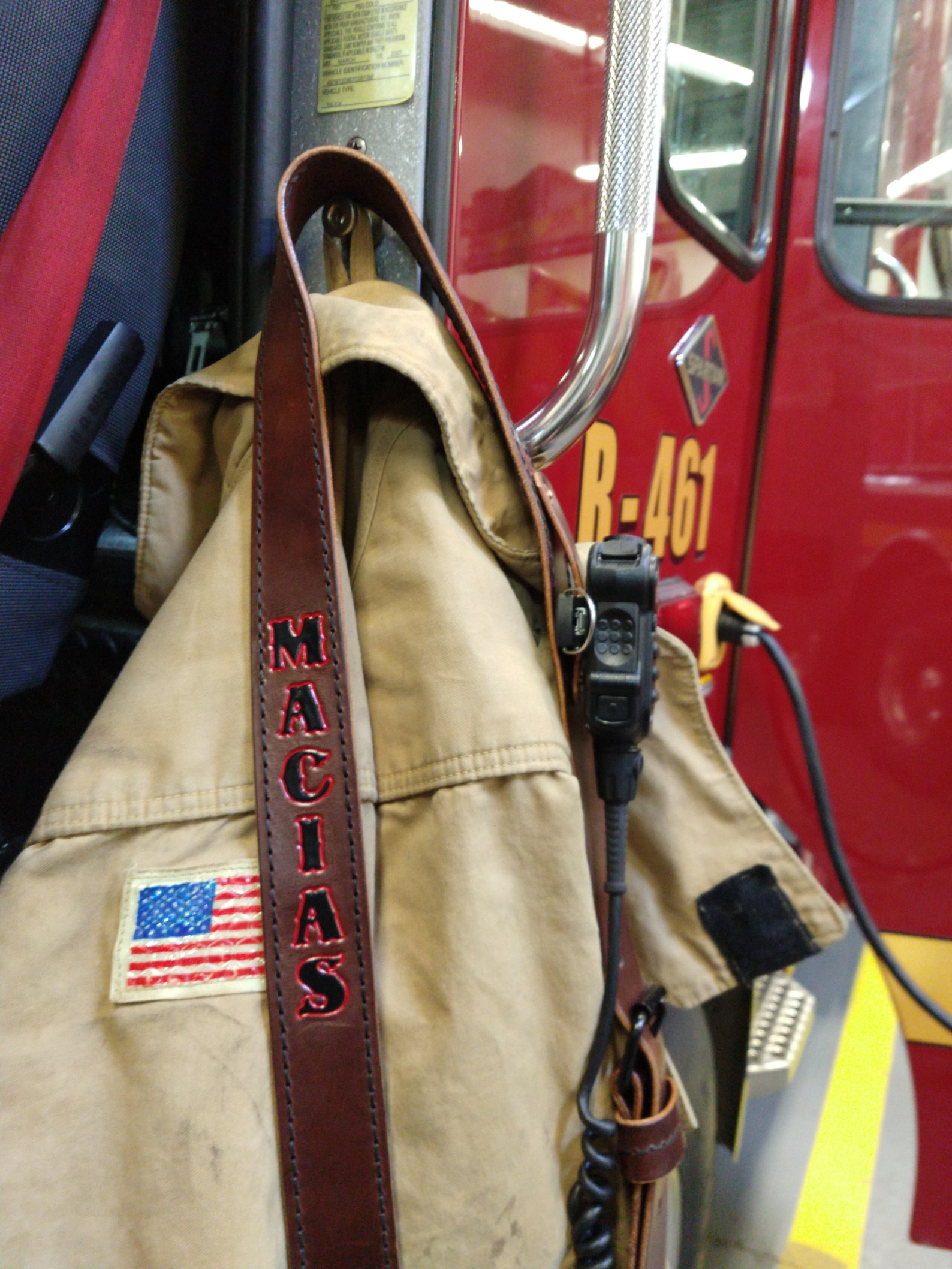 Portable Radio Mic Clip Etsy