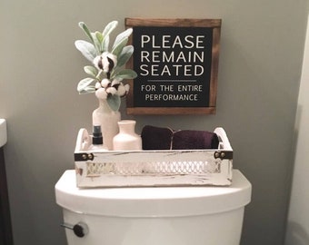 Please Remain Seated Etsy - movie theater roblox men restroom
