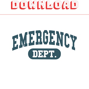 Emergency Dept Png, Nurse Shirt Png, Nurse Png