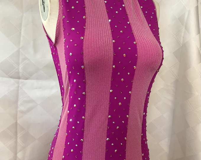 Aerial Dance Costume /Fire Costume/ Contortion Costume