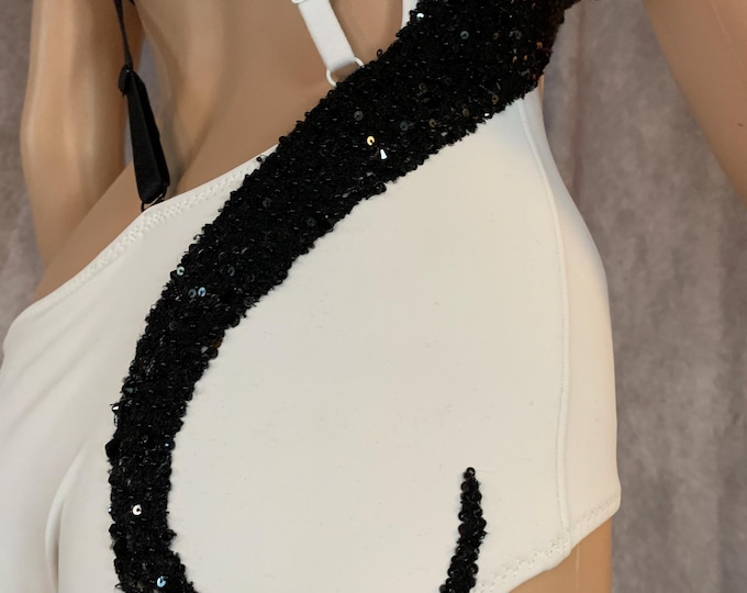 Pole Dance Costume/ Dance Costume/ Contortion Costume
