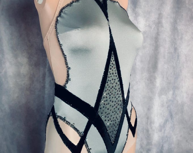 Dance Costume/ Aerial Costume