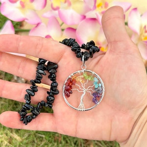 Crystal Car Charm, Car Accessories for Women Boho Rearview Mirror, Decor Interior, Hanging, Goth, Hippie, Empath Protection,Teens,Yogi Gifts