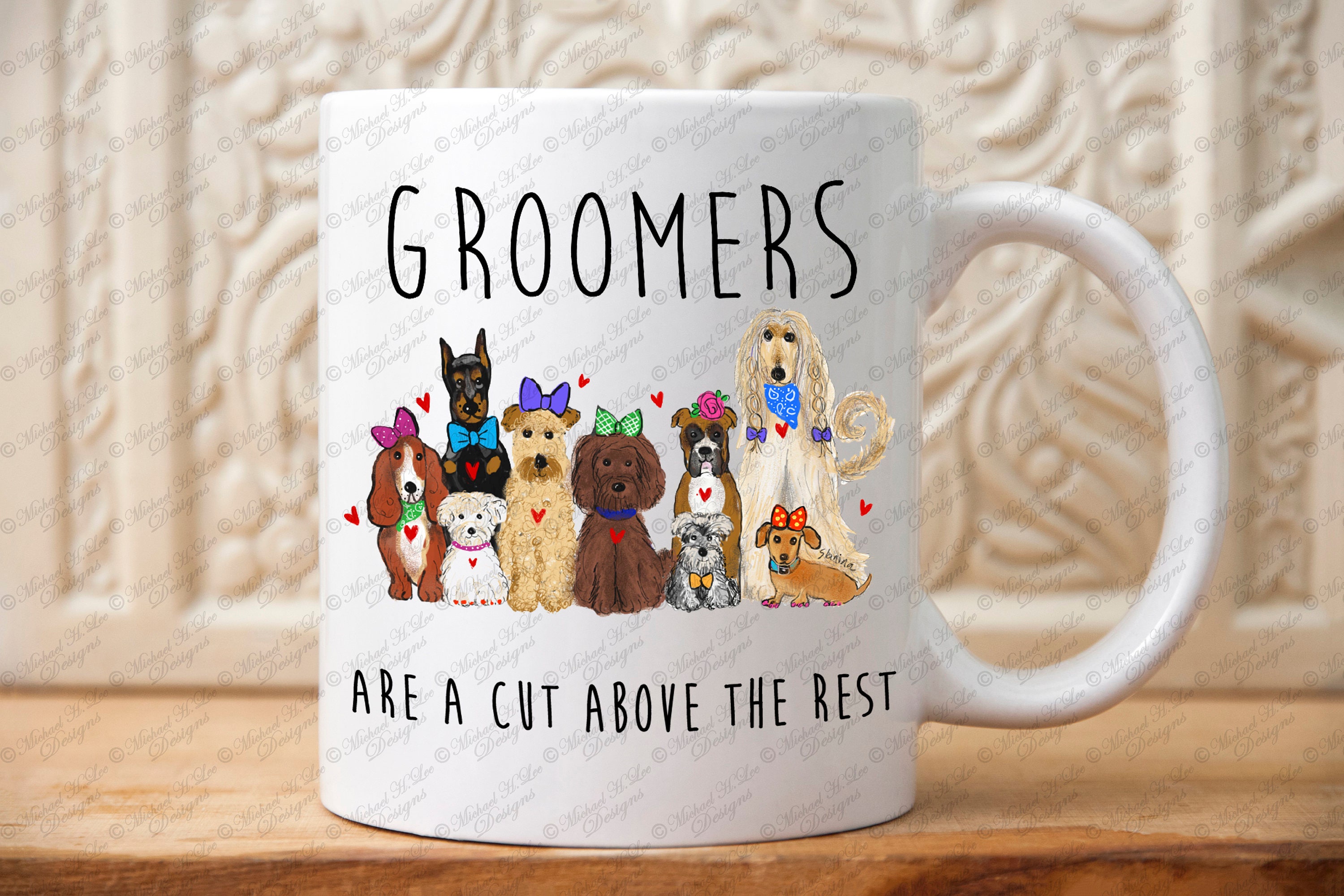 Petco Groomers - ae9kcyu