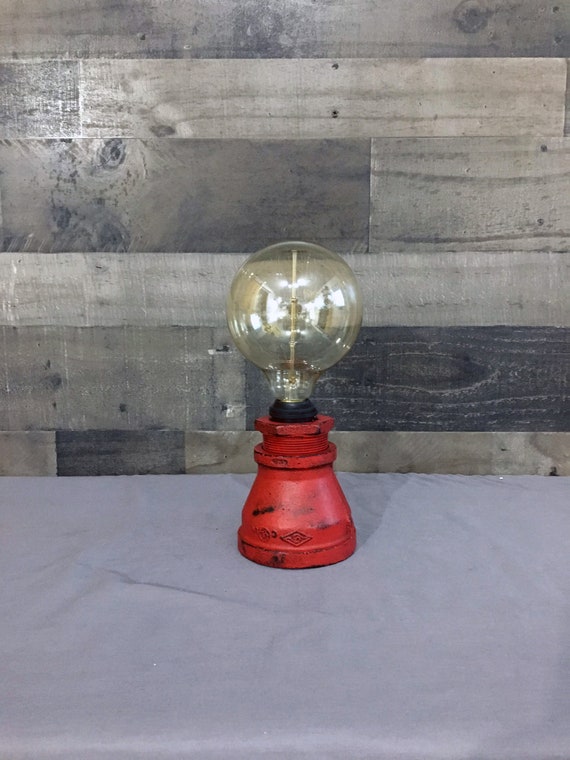 Industrial Touch Desk Lamp Dimmer Tesla Industrial Touch Desk Lamp Dimmer