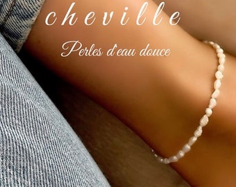 ankle chain