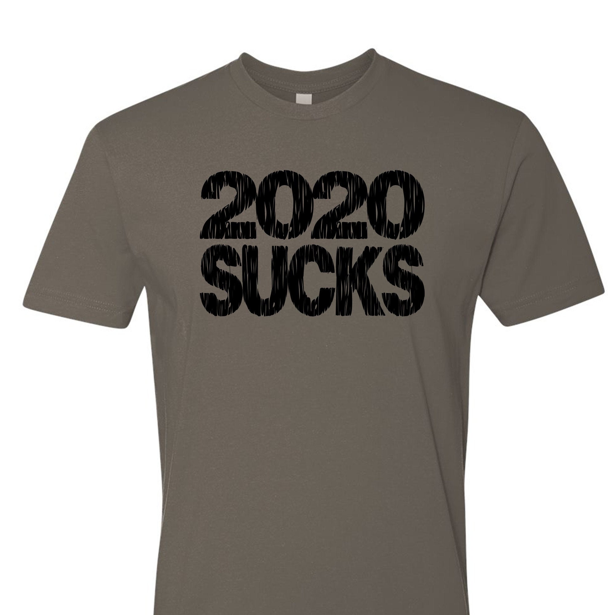 2020 sucks t shirt