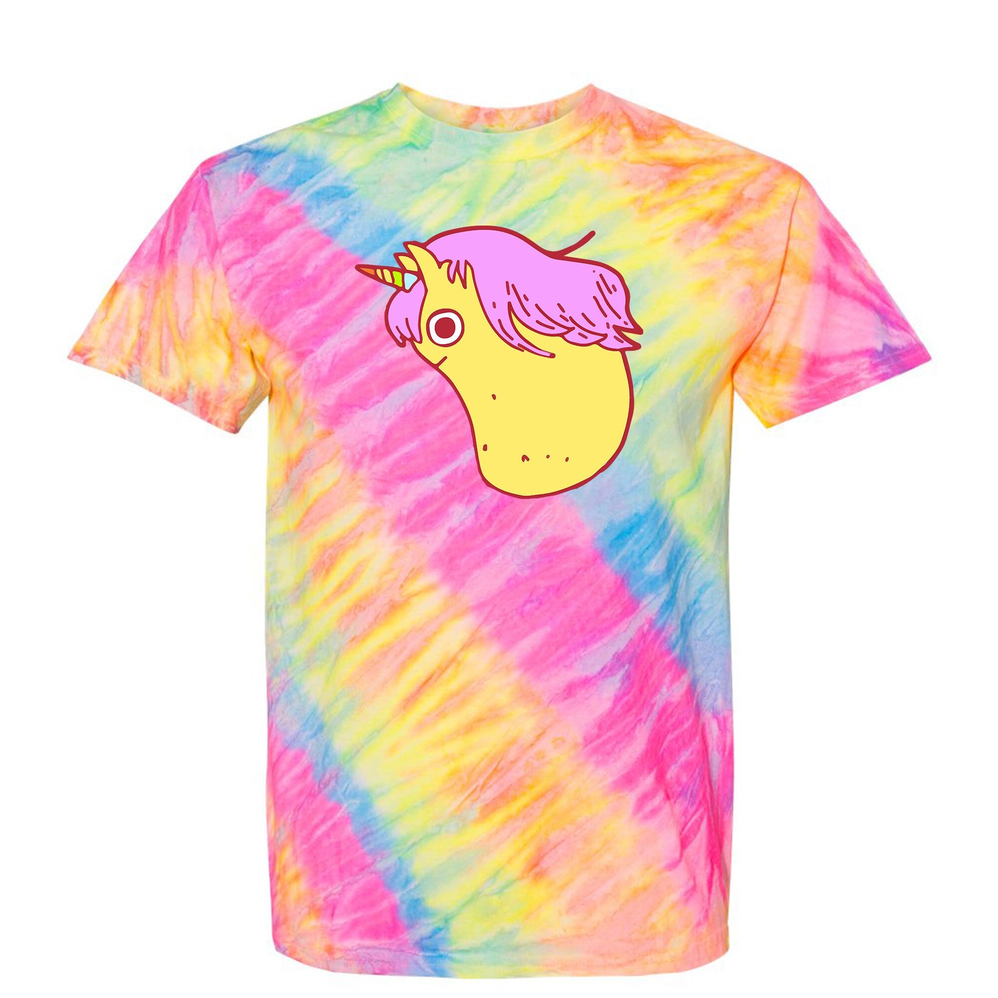 Hipster Clown Rainbow Colored T-Shirt Circus Fans Tee Hipster Clown Rainbow Colored T-Shirt Circus Fans Tee