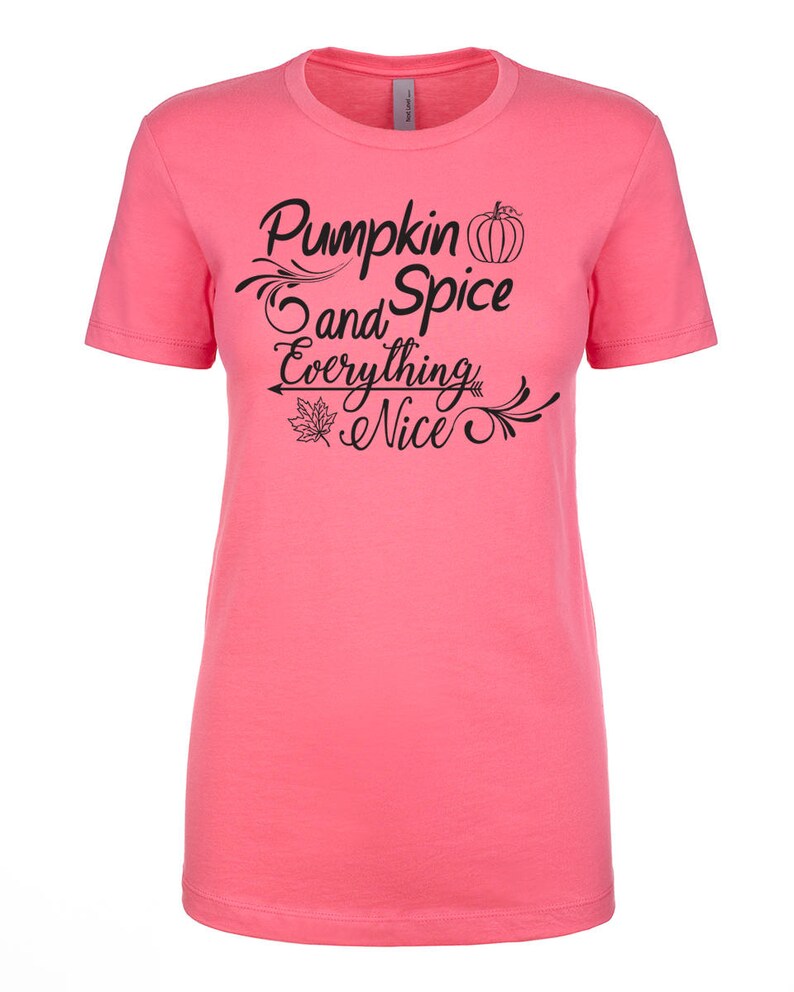 FALL LEAF Leaves Fall Autumn Harvest Pumpkin Cute Men/'s /& Women/'s Unisex T-Shirt
