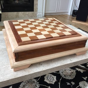 Chess Board