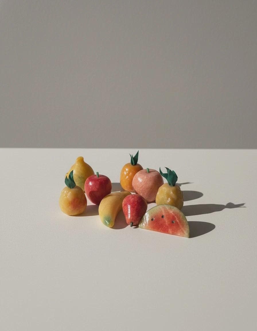 Vintage stone fruit - Etsy 日本
