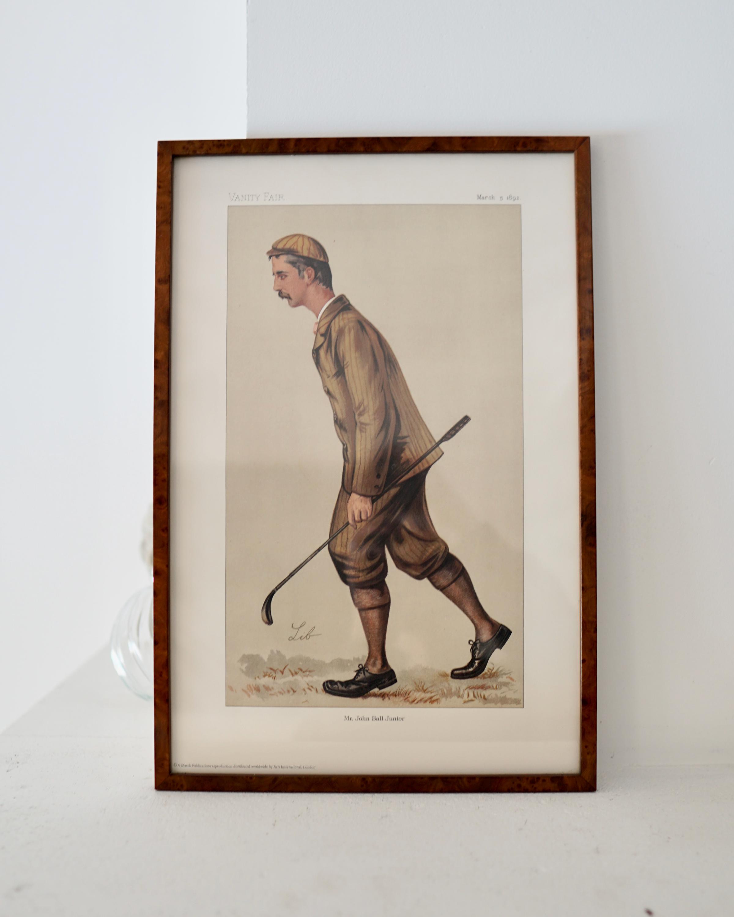 Vanity Fair Spy - Etsy