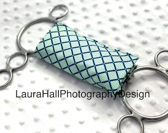 Bit Warmer, Bit warmer for horses, horse gift, microwavable bit warmer, equine tack