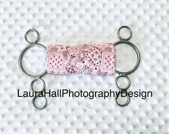 Bit Warmer, Bit warmer for horses, horse gift, microwavable bit warmer, equine tack