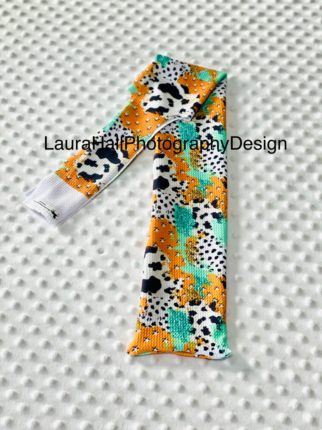 TAIL BAG, Horses Tail Bag, Cactus Tail Bag, South Western Tail Bag, Two