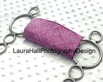 Bit Warmer, Bit warmer for horses, horse gift, microwavable bit warmer, equine tack