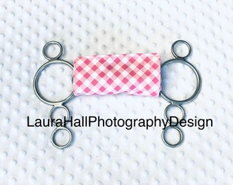 Bit Warmer, Bit warmer for horses, horse gift, microwavable bit warmer, equine tack