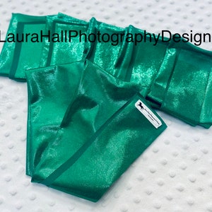 Green/Green TAIL MANE BAG set, Horses Tail mane Bag set, mane bag set, Mane and tail bag for horses, Equine mane and tailbag-horse gift