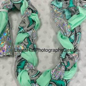 Vlecht in STAARTTAS, vlechtwerk met 3 buizen in staartwikkel voor paarden, staarttas voor paarden, wikkel voor bescherming van paardenstaart, mint tack, paardenstaartwikkel