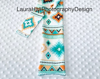 TAIL BAG, Horses Tail Bag, tail bag for horses, south western tail bag, two string tail bag, mane bag, boho tail bag, aztec tail bag