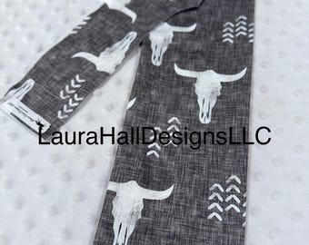 TAIL BAG, Horses Tail Bag, equine tail bag, tail bag for horses, horse gift, longhorn tail bag, mane bag, boho tail bag, western tail bag