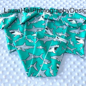 Shark Tail and Mane Bag set, Horses Tail mane Bag set, mane bag set, mane and tail bag, tail bag for horses, mane bag, horse gift