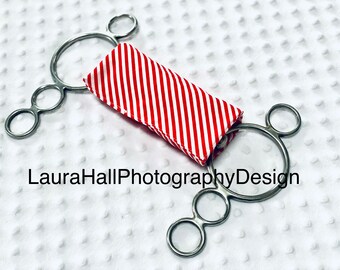 Bit Warmer, Bit warmer for horses, horse gift, microwavable bit warmer, equine tack