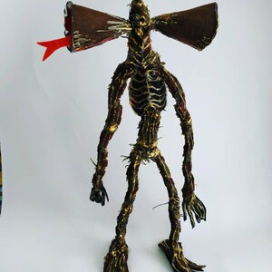 Poupée d'intérieur tête de sirène/monstre tête de sirène/monstre populaire