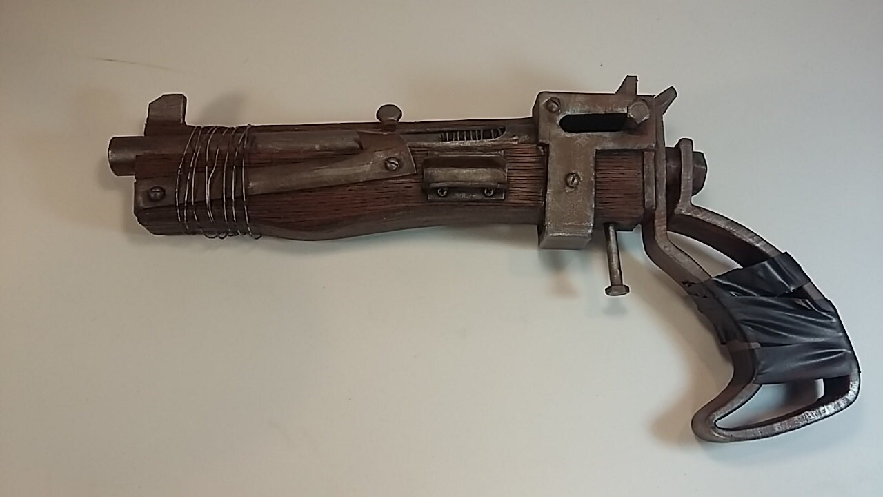 fallout 4 bolt action rifle fallout 4 bolt action rifle